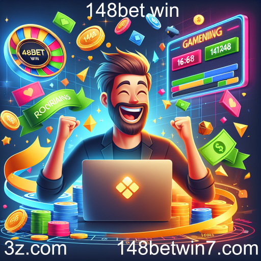 Descubra as Melhores Promoções da 148bet.win