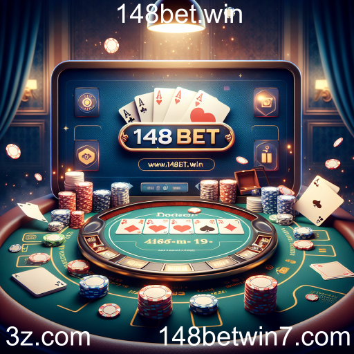 A Ascensão dos Jogos de Mesa na 148bet.win